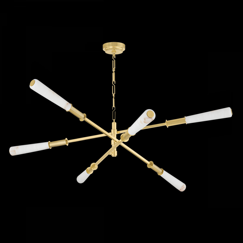 DASHIELL Chandelier