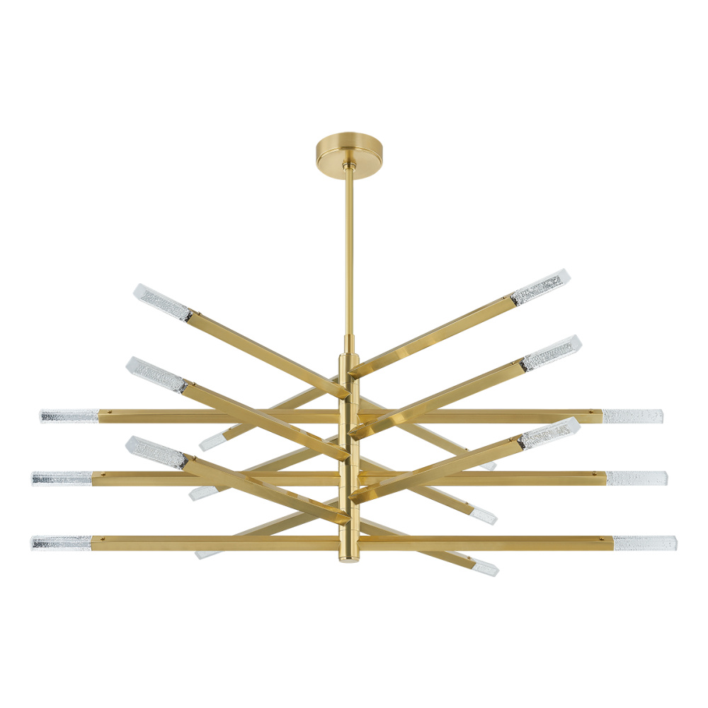 STRASBOURG Chandelier