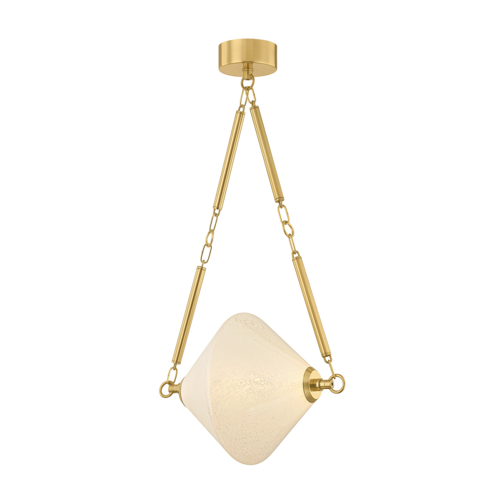 Solara Pendant