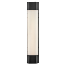 Hinkley 10504BK - Large LED Wall Sconce