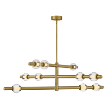 Hinkley 48336LCB - Large Chandelier