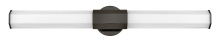 Hinkley 51153BX - Large LED Vanity