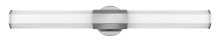 Hinkley 51153PN - Large LED Vanity