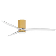 Hinkley 905860FHB-LDD - Facet 60" LED Smart Fan