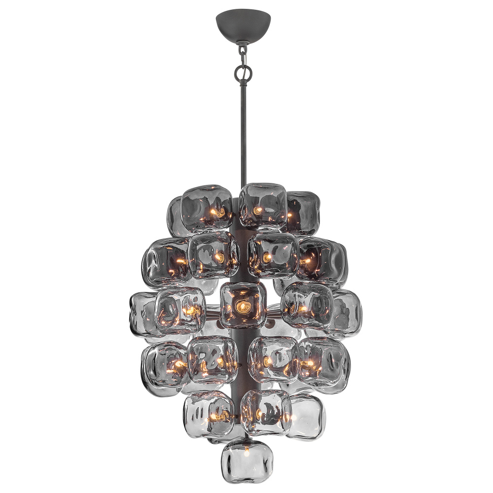 Small Chandelier