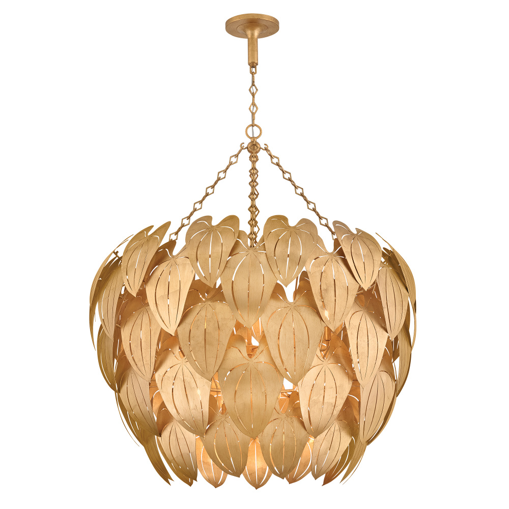 Large Chandelier